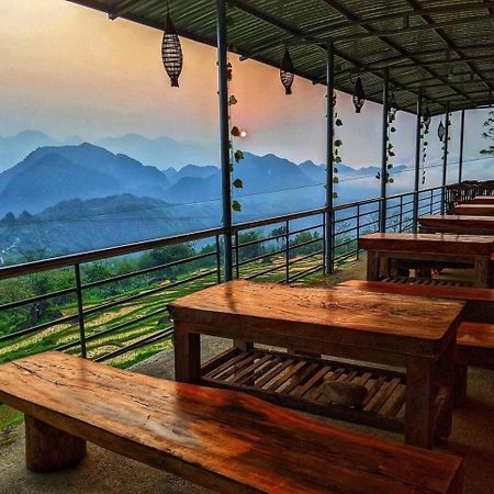 Oh Pu Luong Homestay Huong Ba Thuoc Luaran gambar