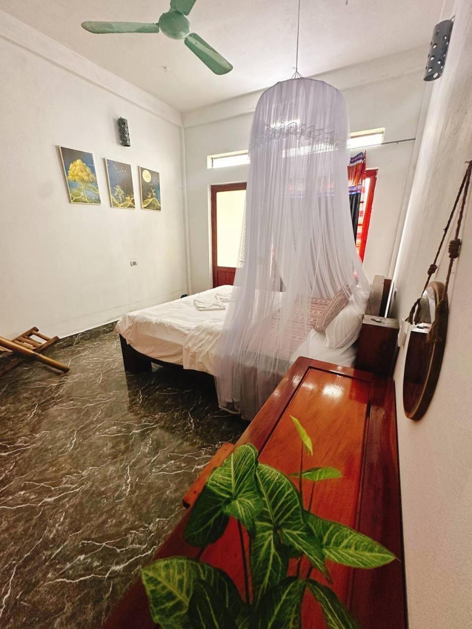 Oh Pu Luong Homestay Huong Ba Thuoc Luaran gambar